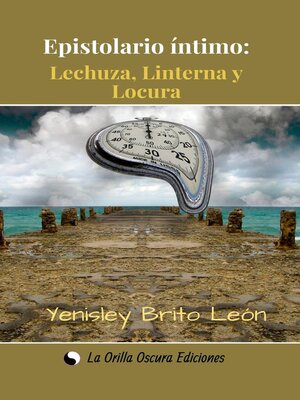 cover image of Lechuza, linterna, locura